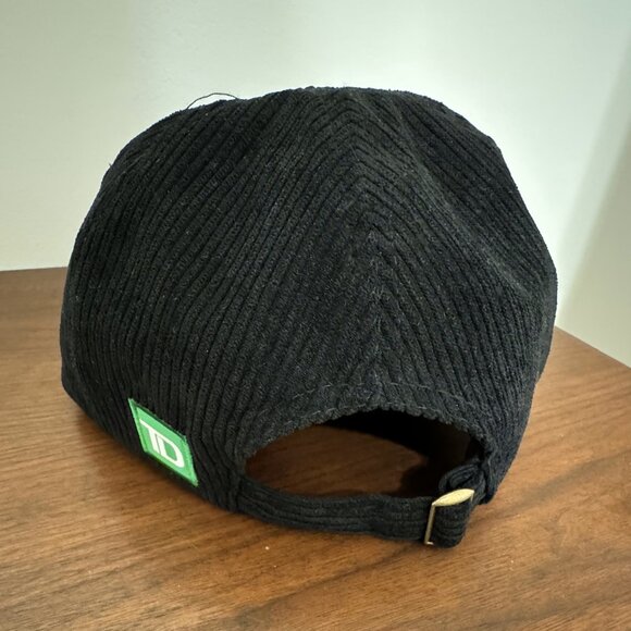 Blue Jays Rainbow Rope Corduroy Hat - 2 Available - Picture 2 of 2